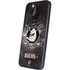 NHL Anaheim Ducks Iced iPhone 14 Plus Skin